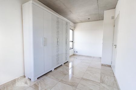 Quarto de apartamento à venda com 1 quarto, 70m² em  Alto da Boa Vista, São Paulo