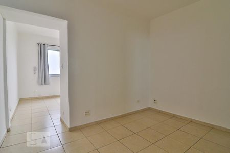 Sala de Apartamento com 1 quarto, 42m² Santa Cecília