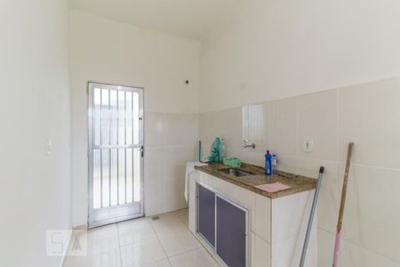 Casa para alugar com 50m², 1 quarto e sem vaga Casa para alugar com 50m², 1 quarto e sem vagaCozinha