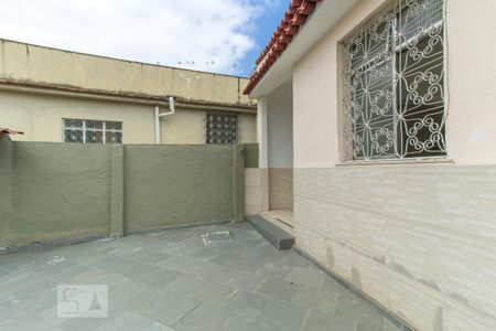 Casa para alugar com 50m², 1 quarto e sem vaga Casa para alugar com 50m², 1 quarto e sem vagaÁrea comum
