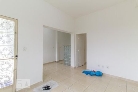 Sala de casa para alugar com 1 quarto, 50m² em Piedade, Rio de Janeiro