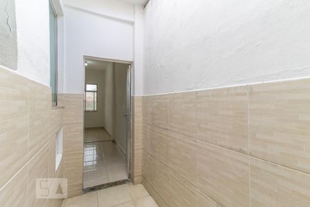 Casa para alugar com 50m², 1 quarto e sem vaga Casa para alugar com 50m², 1 quarto e sem vagaQuintal