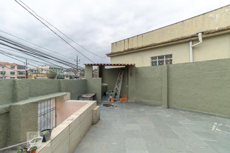 Casa para alugar com 50m², 1 quarto e sem vaga Casa para alugar com 50m², 1 quarto e sem vagaÁrea comum