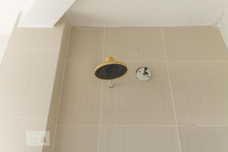 Casa para alugar com 50m², 1 quarto e sem vaga Casa para alugar com 50m², 1 quarto e sem vagaBanheiro de Serviço