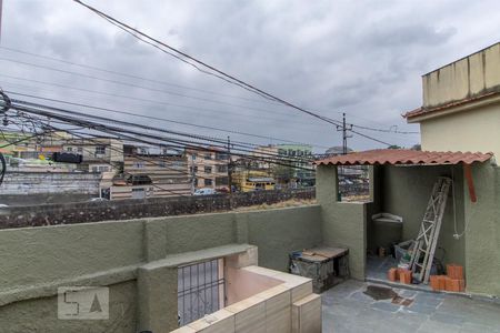 Vista Sala de casa para alugar com 1 quarto, 50m² em Piedade, Rio de Janeiro