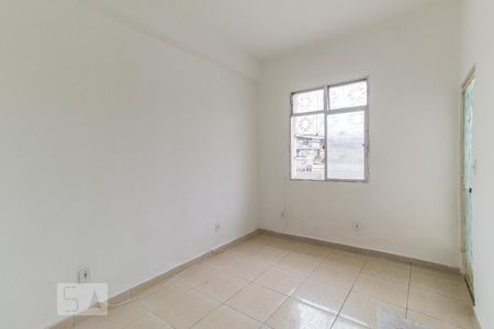 Sala de casa para alugar com 1 quarto, 50m² em Piedade, Rio de Janeiro