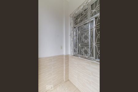Varanda de casa para alugar com 1 quarto, 50m² em Piedade, Rio de Janeiro