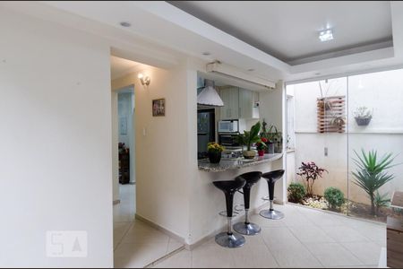 Casa à venda com 144m², 3 quartos e 3 vagasCozinha