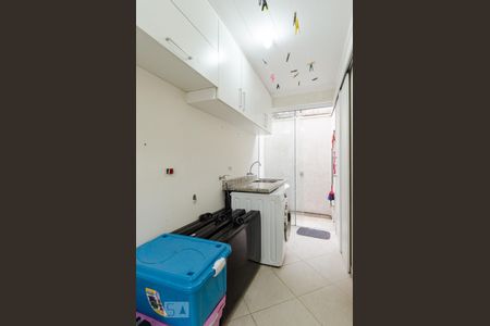 Casa à venda com 144m², 3 quartos e 3 vagasÁrea de serviço