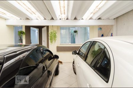 Casa à venda com 144m², 3 quartos e 3 vagasGaragem