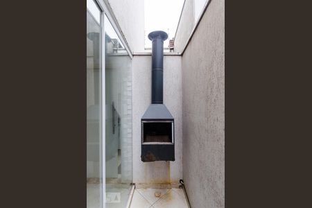 Casa à venda com 144m², 3 quartos e 3 vagasCozinha