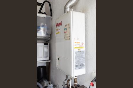 Casa à venda com 144m², 3 quartos e 3 vagasVaranda da suíte