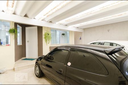 Casa à venda com 144m², 3 quartos e 3 vagasGaragem