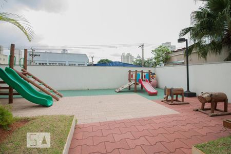 Apartamento para alugar com 60m², 2 quartos e 1 vagaÁrea comum - Quadra