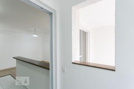 Apartamento para alugar com 60m², 2 quartos e 1 vagaÁrea de Serviço