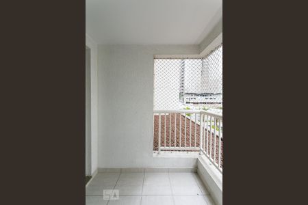 Apartamento para alugar com 60m², 2 quartos e 1 vagaVaranda da Sala