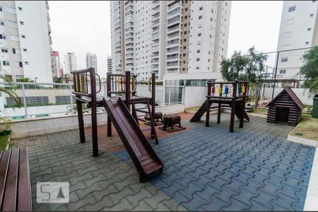 Apartamento para alugar com 60m², 2 quartos e 1 vagaÁrea Comum - Playground