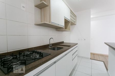 Apartamento para alugar com 60m², 2 quartos e 1 vagaCozinha