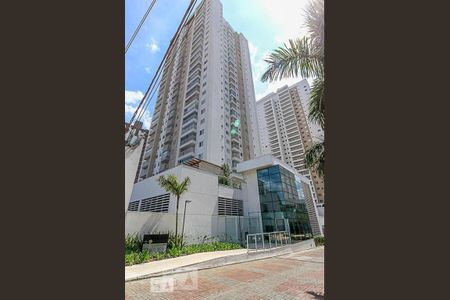 Apartamento para alugar com 60m², 2 quartos e 1 vagaFachada