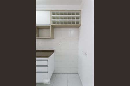 Apartamento para alugar com 60m², 2 quartos e 1 vagaCozinha