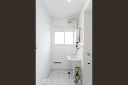 Apartamento para alugar com 60m², 2 quartos e 1 vagaÁrea de Serviço