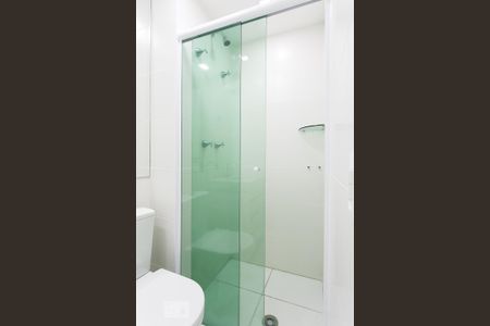 Apartamento para alugar com 60m², 2 quartos e 1 vagaBanheiro Social