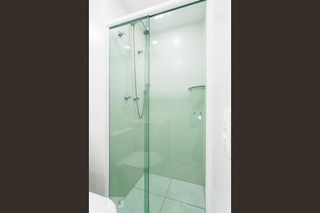 Apartamento para alugar com 60m², 2 quartos e 1 vagaBanheiro da Suíte