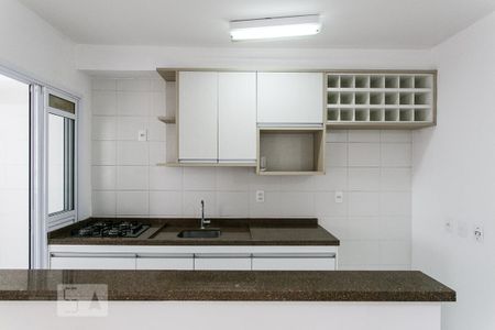 Apartamento para alugar com 60m², 2 quartos e 1 vagaCozinha
