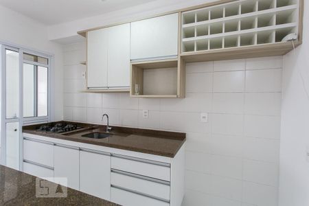 Apartamento para alugar com 60m², 2 quartos e 1 vagaCozinha