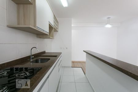 Apartamento para alugar com 60m², 2 quartos e 1 vagaCozinha