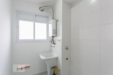 Apartamento para alugar com 60m², 2 quartos e 1 vagaÁrea de Serviço