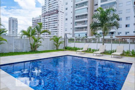 Apartamento para alugar com 60m², 2 quartos e 1 vagaÁrea comum - Piscina Infantil