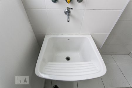 Apartamento para alugar com 60m², 2 quartos e 1 vagaÁrea de Serviço - Tanque