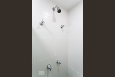 Apartamento para alugar com 60m², 2 quartos e 1 vagaBanheiro Social - Chuveiro
