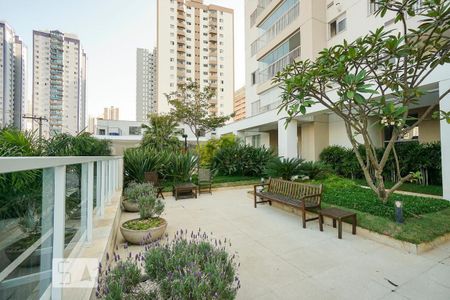 Apartamento para alugar com 60m², 2 quartos e 1 vagaÁrea Comum