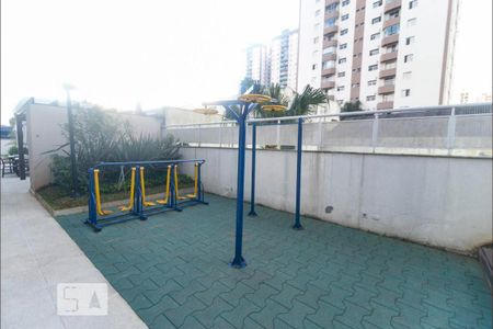 Apartamento para alugar com 60m², 2 quartos e 1 vagaÁrea Comum - Espaço Fitness