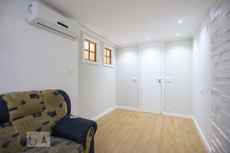 Sala e Quarto de kitnet/studio para alugar com 1 quarto, 29m² em Vila Penteado, São Paulo
