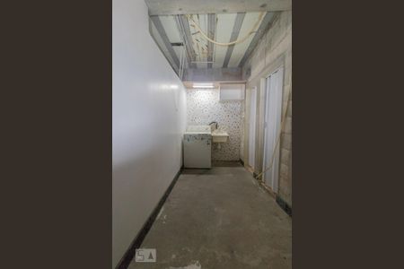 Studio para alugar com 29m², 1 quarto e sem vagaÁrea de Serviço