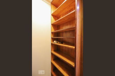 Closet de kitnet/studio para alugar com 1 quarto, 29m² em Vila Penteado, São Paulo