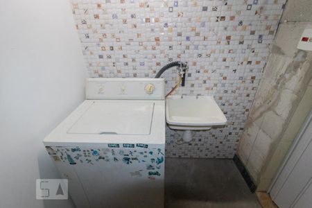Studio para alugar com 29m², 1 quarto e sem vagaÁrea de Serviço