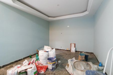 Casa à venda com 300m², 1 quarto e 2 vagas Casa à venda com 300m², 1 quarto e 2 vagasSala