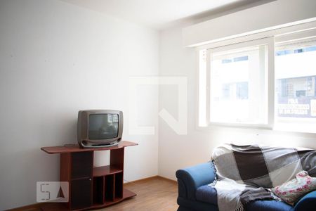 Apartamento à venda com 1 quarto, 64m² em Centro Histórico, Porto Alegre