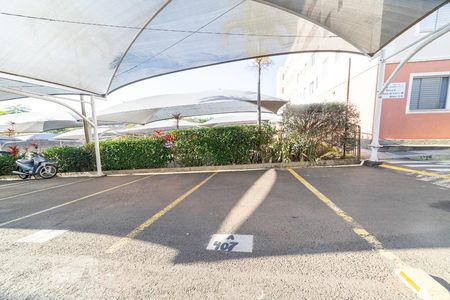 Apartamento à venda com 45m², 2 quartos e 1 vagaVaga de Garagem