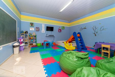Apartamento à venda com 45m², 2 quartos e 1 vagaEspaço Kids