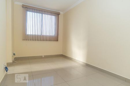 Sala  de apartamento à venda com 2 quartos, 45m² em Loteamento Parque São Martinho, Campinas