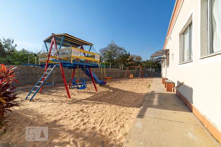 Apartamento à venda com 45m², 2 quartos e 1 vagaPlayground
