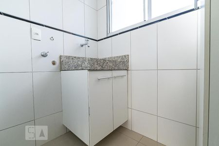 Apartamento à venda com 45m², 2 quartos e 1 vagaÁrea de Serviço 