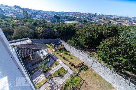 Vista quarto 1 de apartamento à venda com 2 quartos, 45m² em Loteamento Parque São Martinho, Campinas