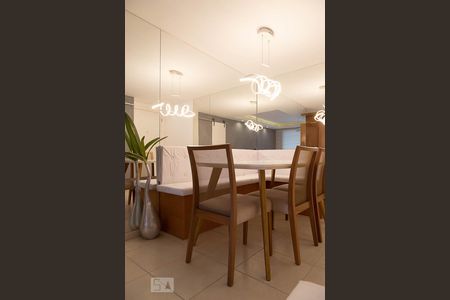 Sala de apartamento à venda com 3 quartos, 85m² em Recreio dos Bandeirantes, Rio de Janeiro