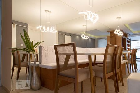 Sala de apartamento à venda com 3 quartos, 85m² em Recreio dos Bandeirantes, Rio de Janeiro